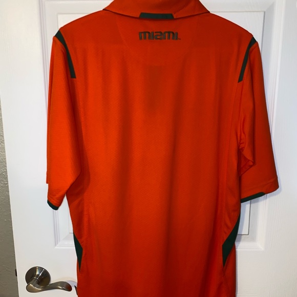 University of Miami - Nike - Picture 2 of 4